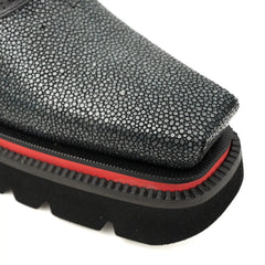 DIVINCH Stingray-Effect Platform Oxford Divinch