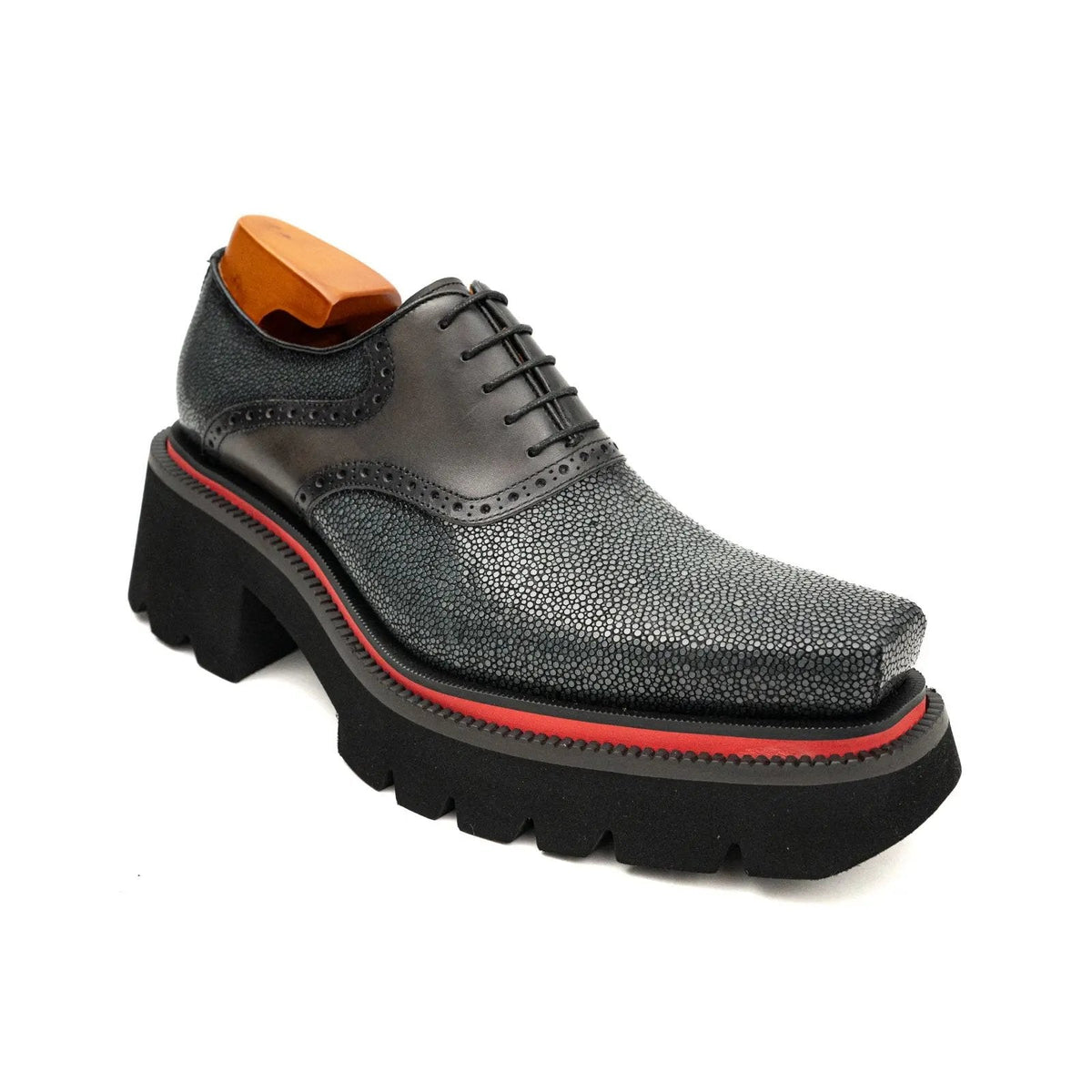 DIVINCH Stingray-Effect Platform Oxford Divinch