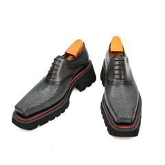 DIVINCH Stingray-Effect Platform Oxford Divinch