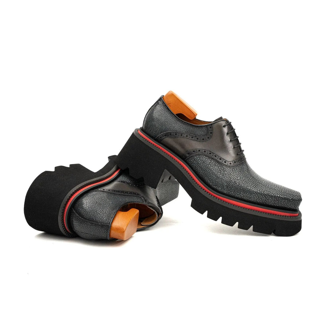 DIVINCH Stingray-Effect Platform Oxford Divinch