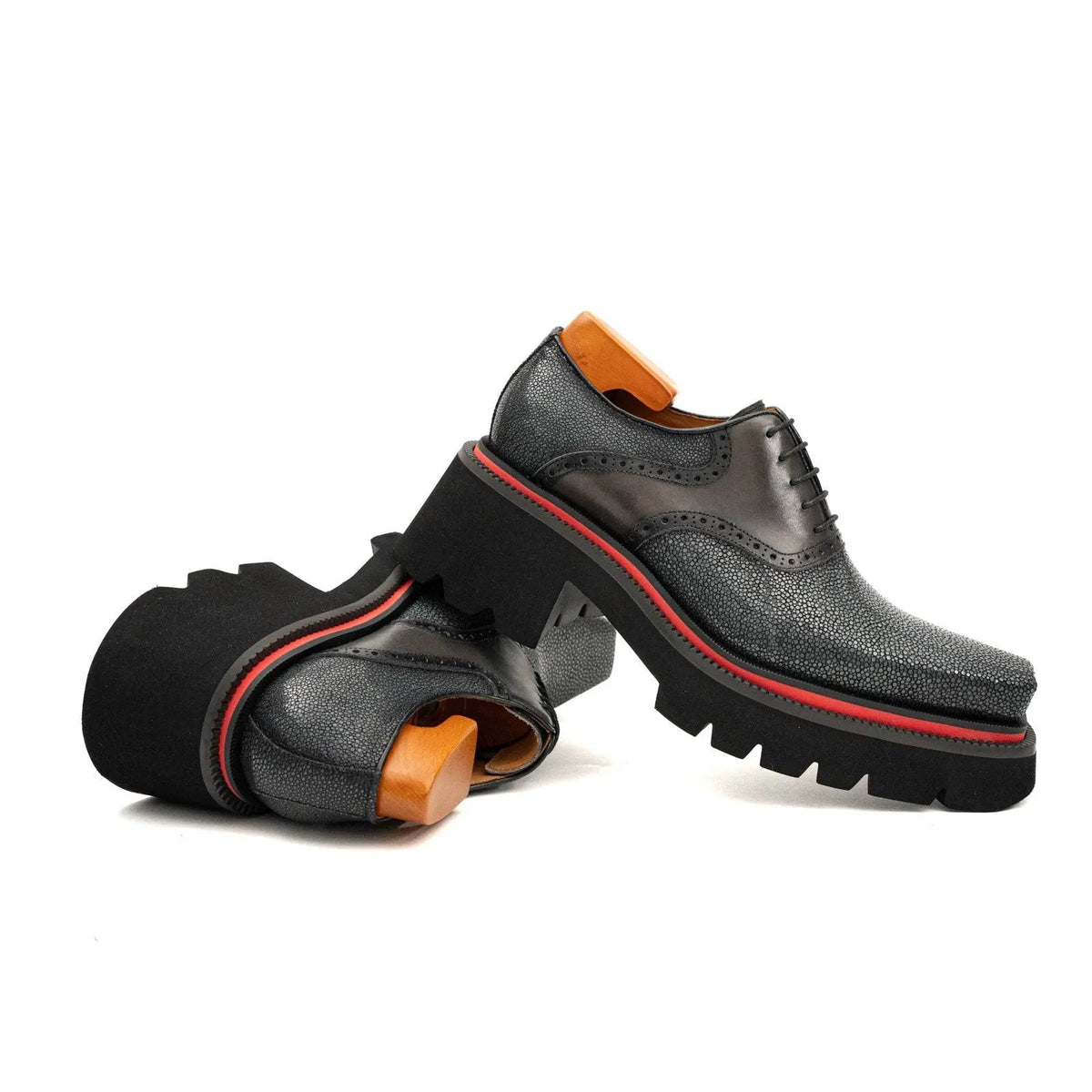 DIVINCH Stingray-Effect Platform Oxford Divinch