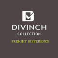 Freight difference Divinch