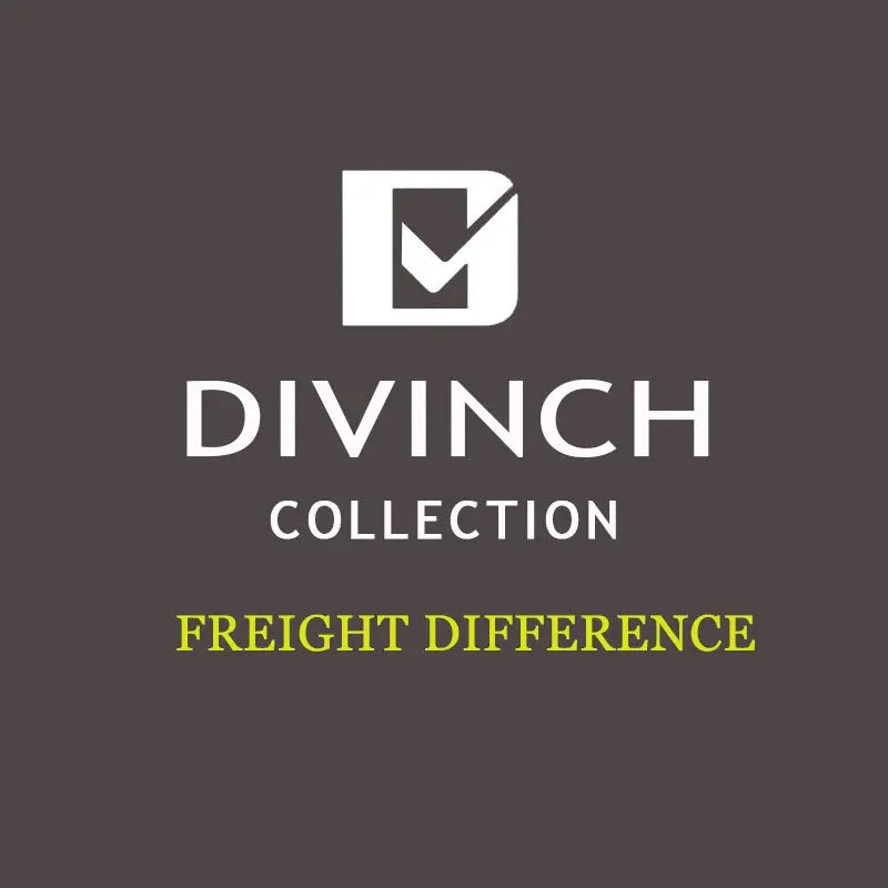 Freight difference Divinch