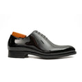 Goodyear Patent Leather Oxford Shoes DIVINCH