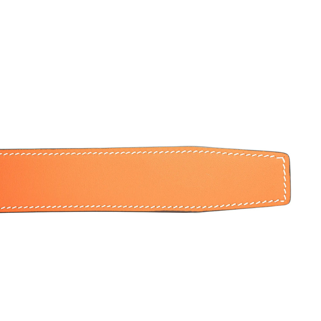 Handcrafted Alligator Leather Belts DVG09 Divinch
