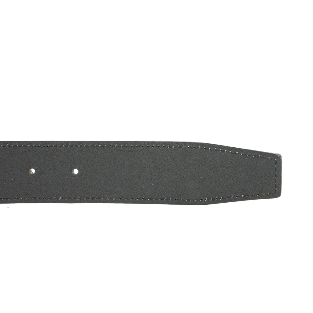 Handcrafted Alligator Leather Belts DVG101 Divinch