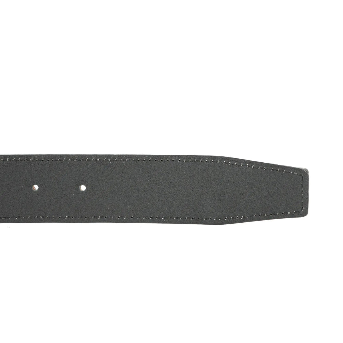 Handcrafted Alligator Leather Belts DVG101 Divinch