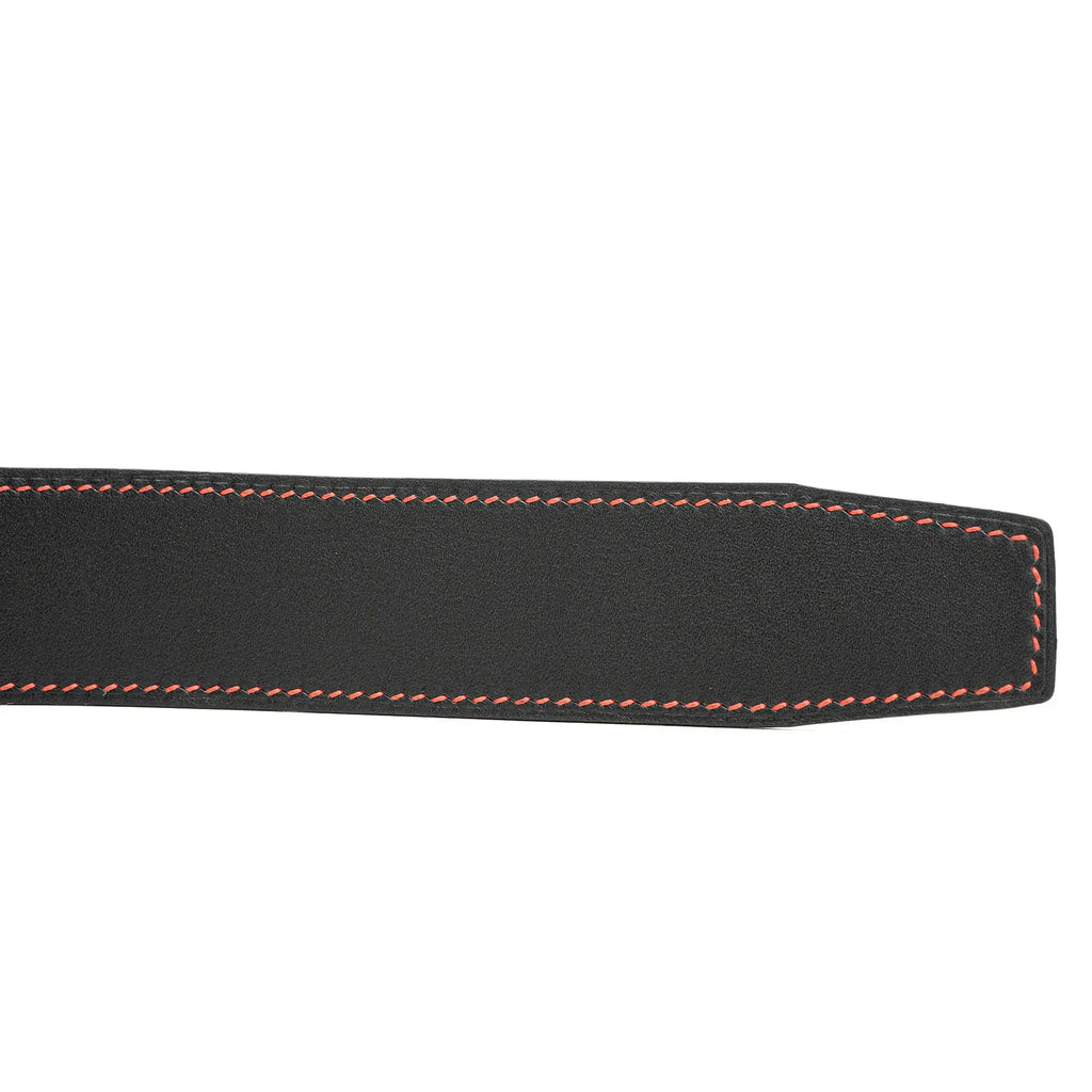 Handcrafted Alligator Leather Belts DVG116 Divinch