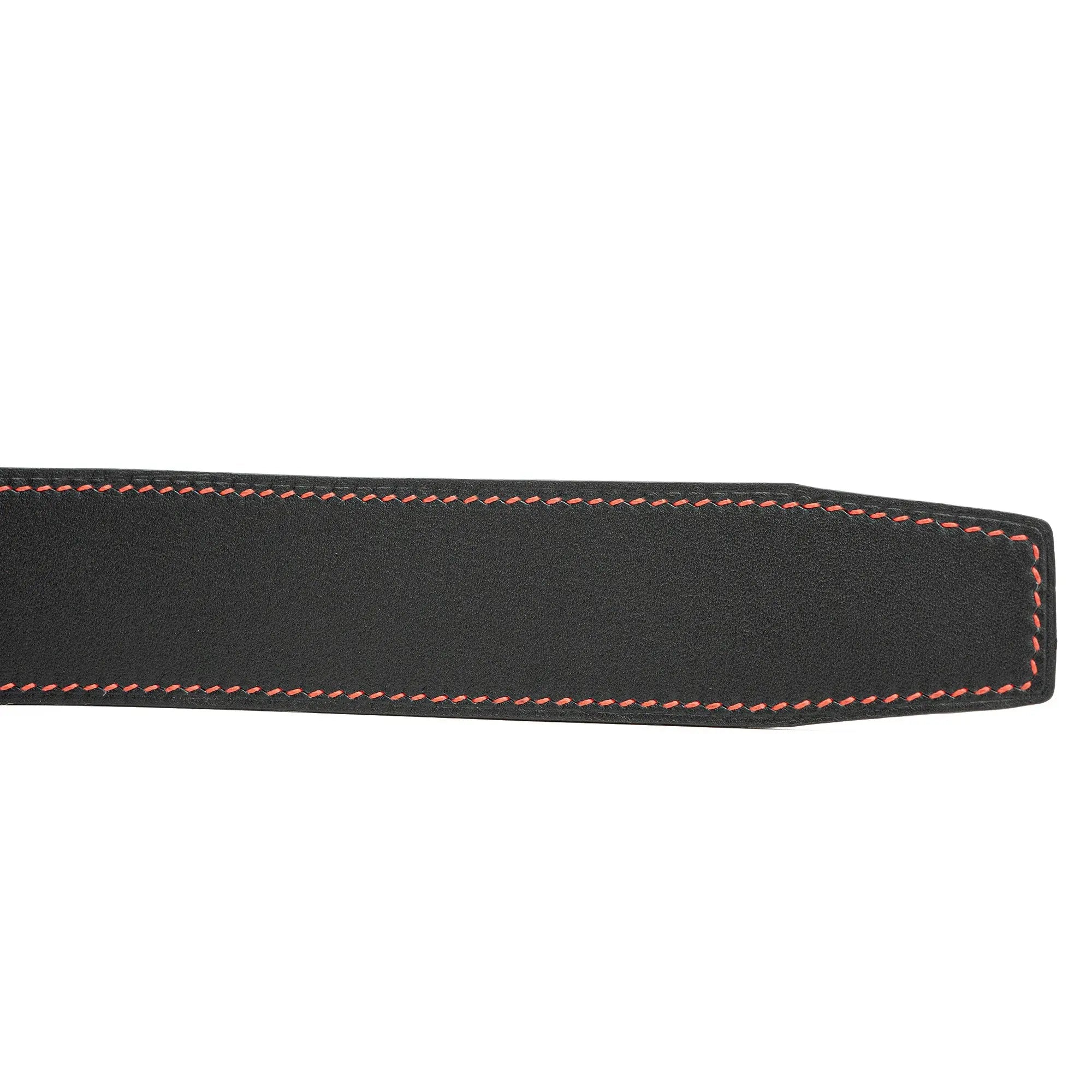 Handcrafted Alligator Leather Belts DVG116 Divinch