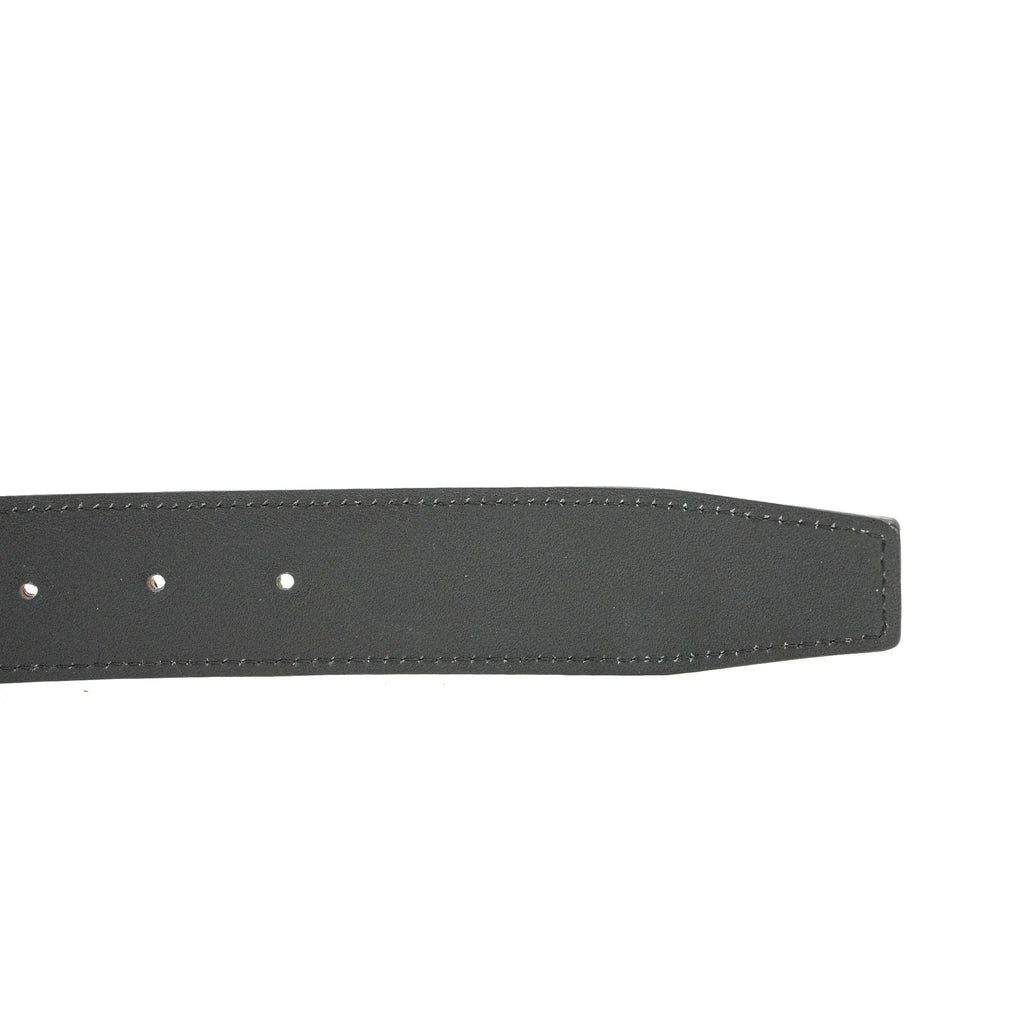 Handcrafted Alligator Leather Belts DVG12 Divinch