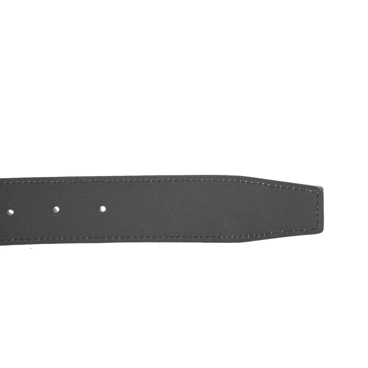 Handcrafted Alligator Leather Belts DVG12 Divinch