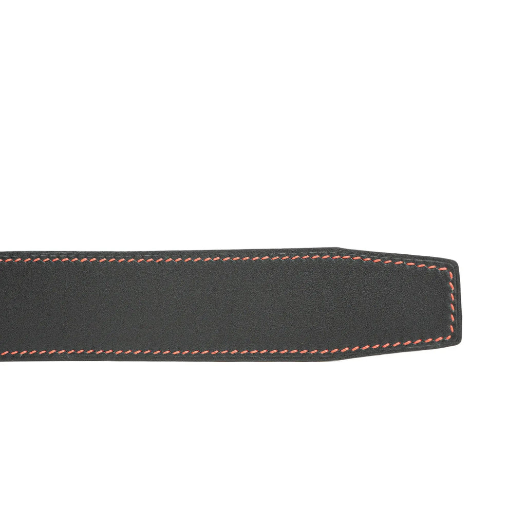Handcrafted Alligator Leather Belts DVG19 Divinch