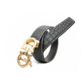 Handcrafted Alligator Leather Belts DVG245 Divinch