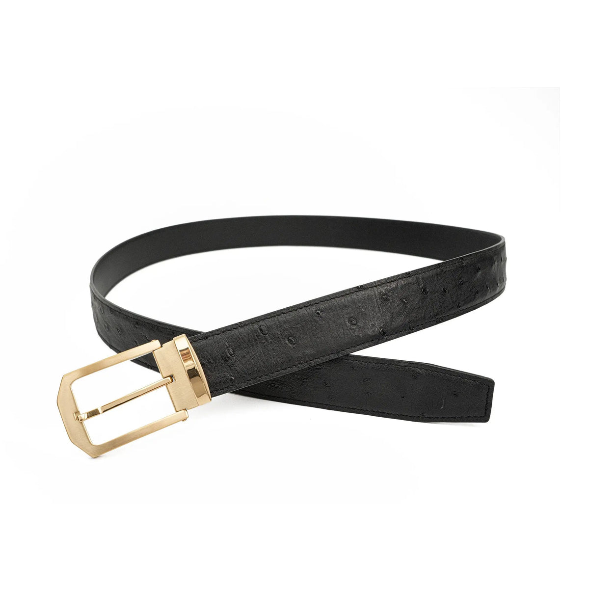 Handcrafted Alligator Leather Belts DVG338 Divinch