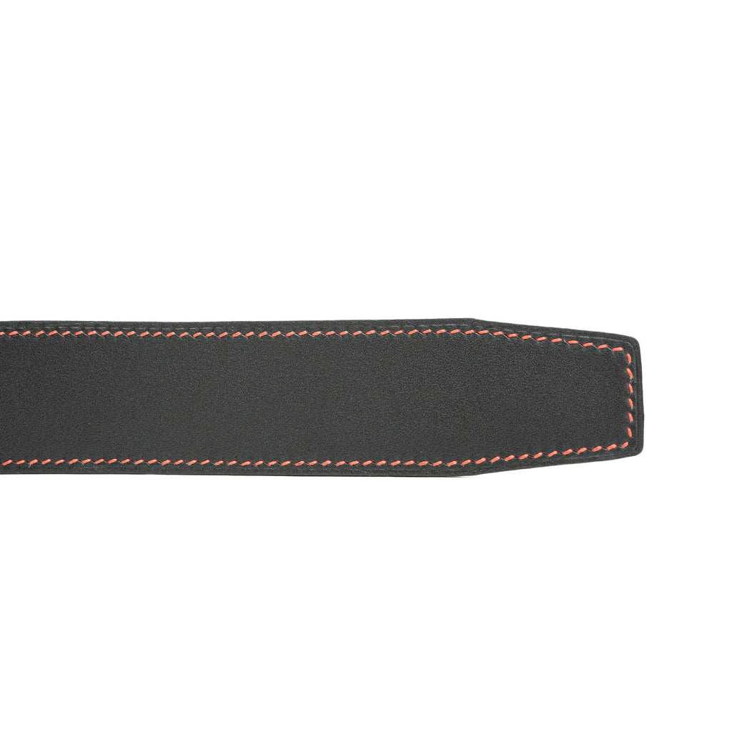 Handcrafted Alligator Leather Belts DVG52 Divinch