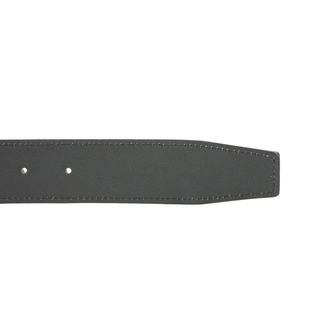 Handcrafted Alligator Leather Belts DVG86 Divinch