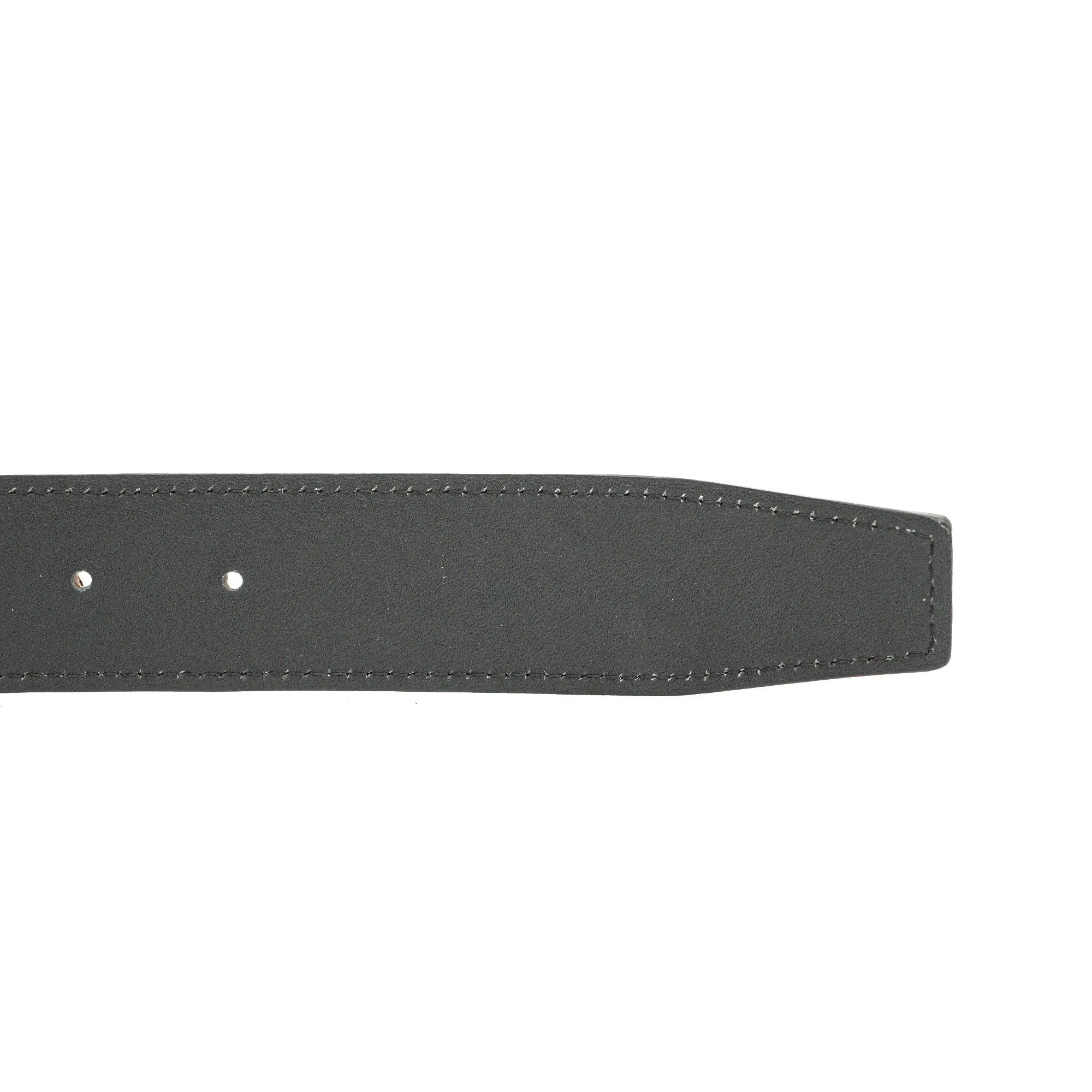 Handcrafted Alligator Leather Belts DVG86 Divinch
