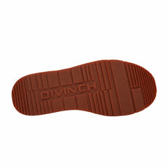 Ivory Platform Derby Sneaker DIVINCH