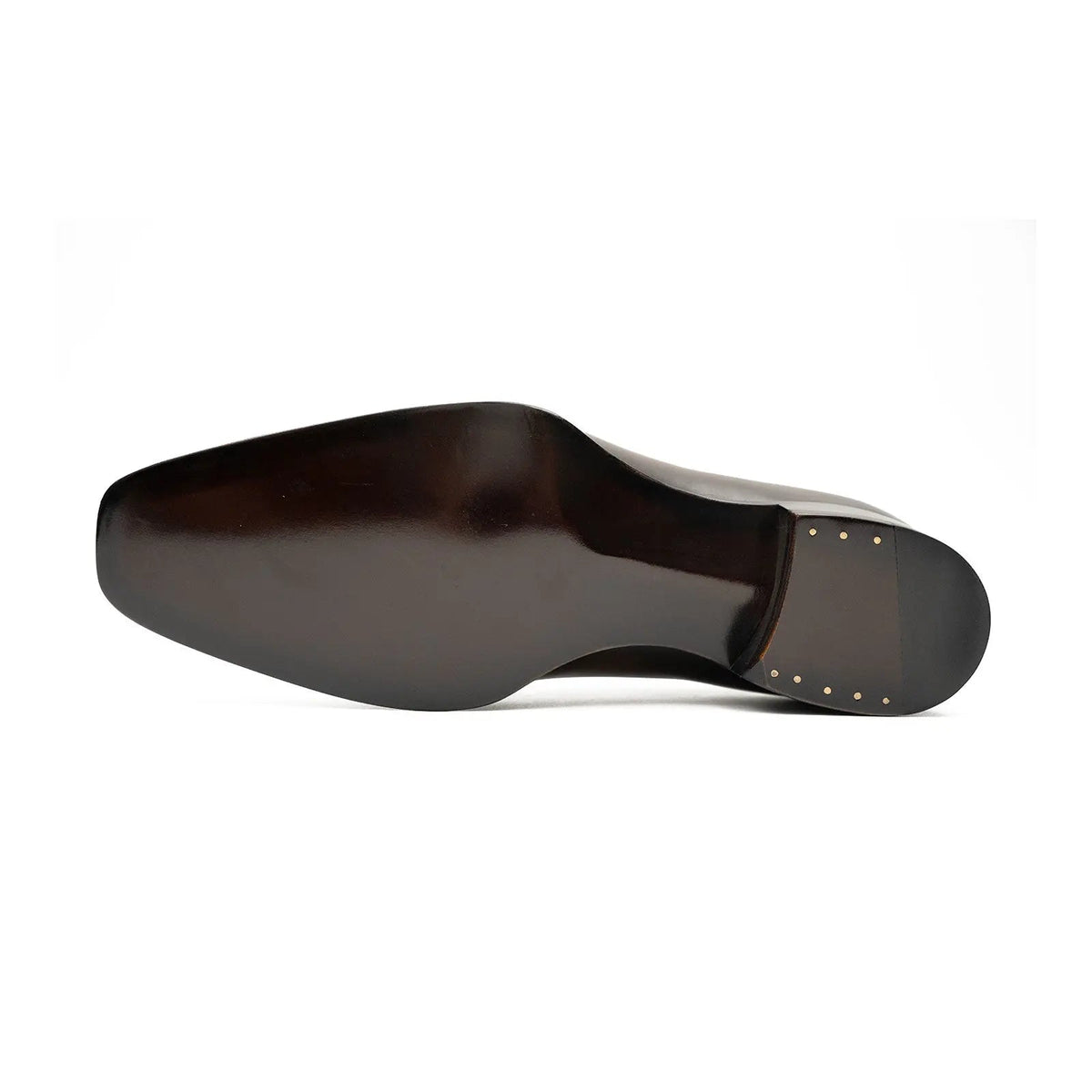 Men's Goodyear Welted Italian Calfskin Dress Shoes Divinch