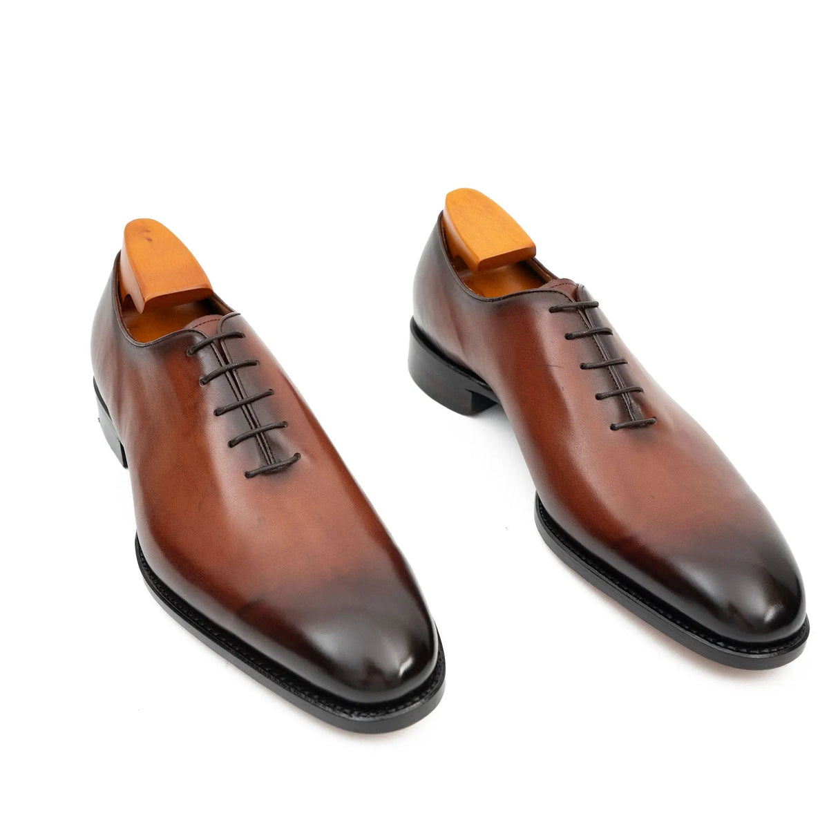 Seamless Goodyear men is Oxford dress shoes DIVINCH
