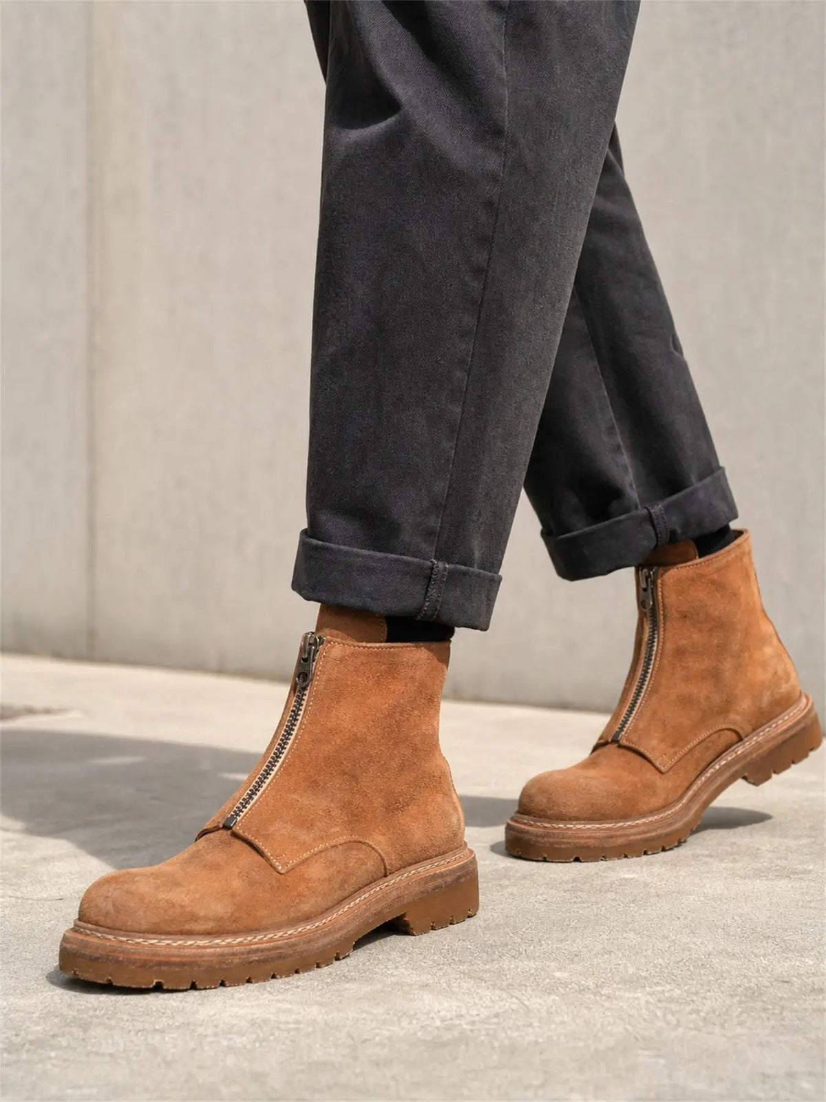 Business styling with 