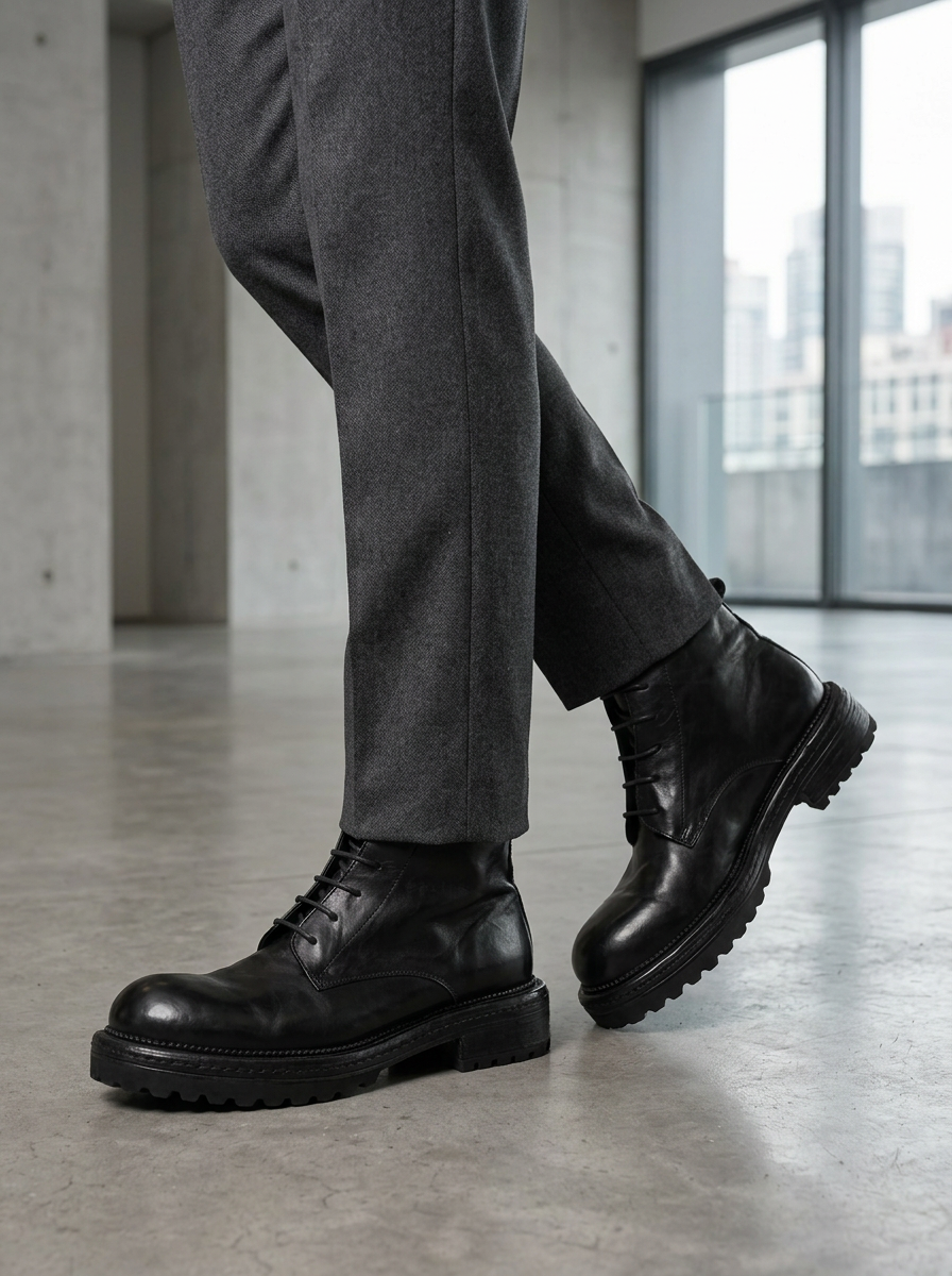 Business styling with 