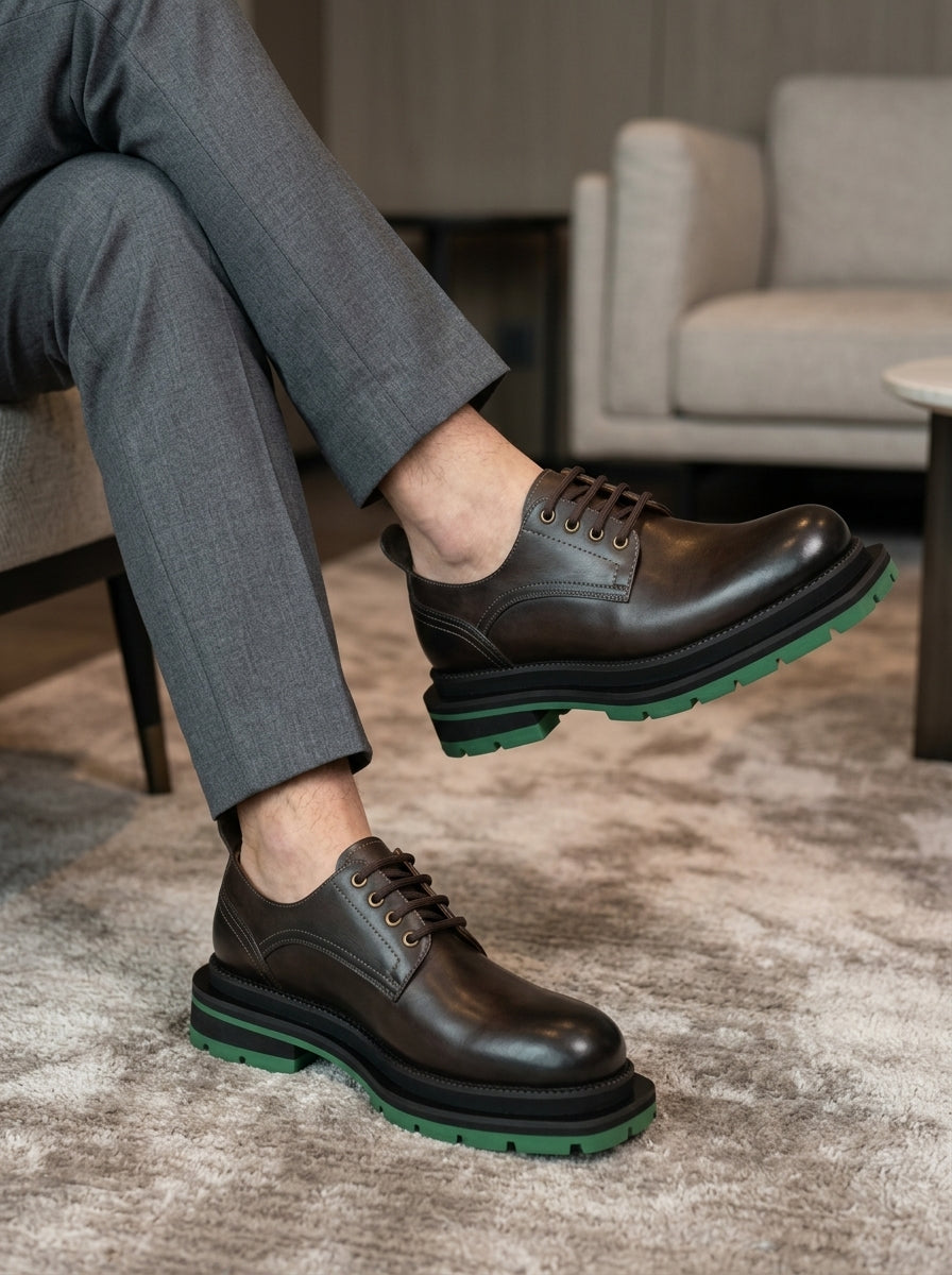 Business styling with 