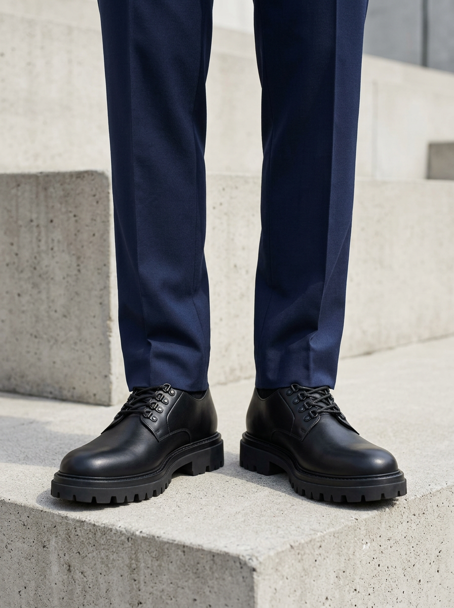 Business styling with 