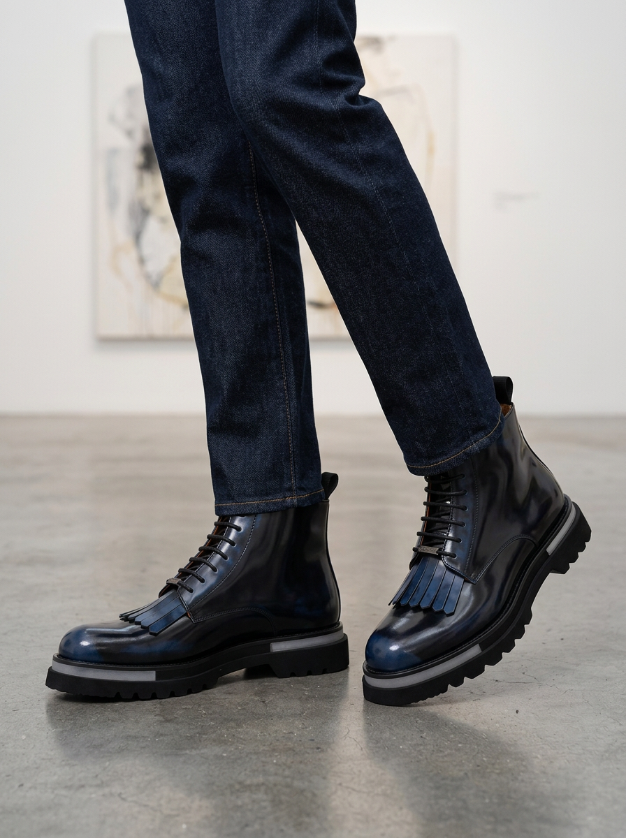 Business styling with 