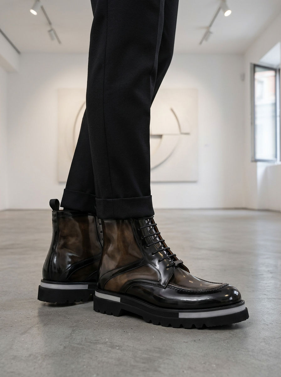 Business styling with 